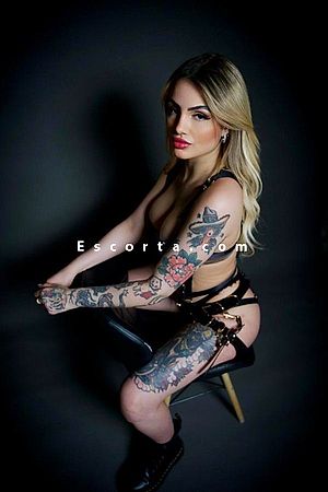 Adele - Escort girls Firenze