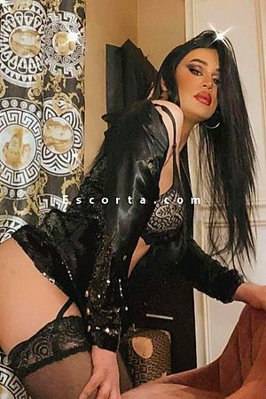 Ayichatransex - Shemale Escorts Moncalieri