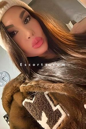 Martina - Escort girls Fiumicino