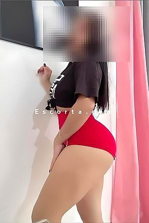 Danna Sofia - Escort Roma