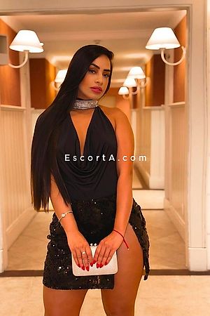 Leticia - Escort Verona