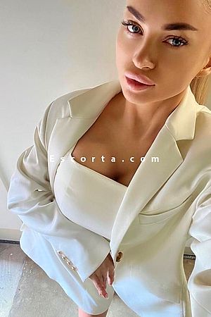 Irena - Escort girls Roma