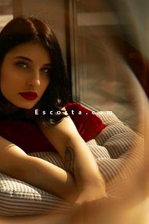 Celia - Escort girls Roma