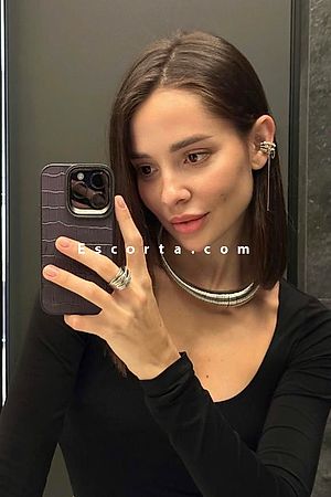 Amelia - Escort Firenze