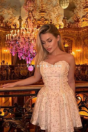 Camilla - Escort Roma