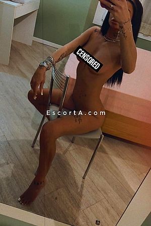 Deea - Milano Escorts
