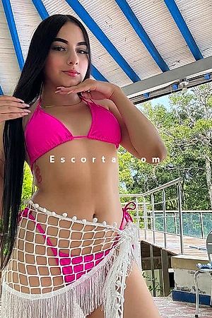 Carlla - Escort girls Varese