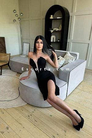 Aspen - Escort girls Firenze