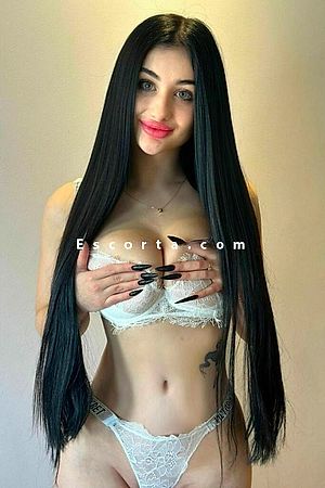 Kitty - Escort girls Padova