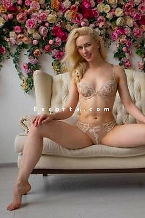 Claudia - Escort girls Napoli