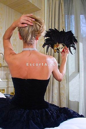 Clarisse - Escort Campi Bisenzio