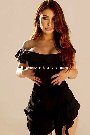 Mireille - Escort girls Roma