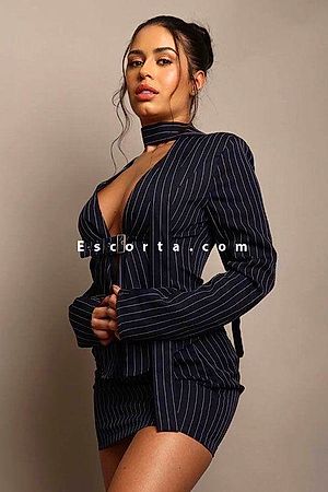 Leilani - Escort girls Roma