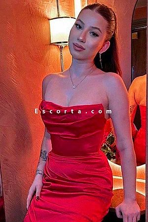 Marina - Escort girls Roma