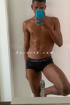 Doppia dose - Male escorts Roma