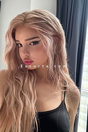 Fiorina - Escort Catania