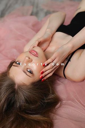 Fire - Catania Escorts