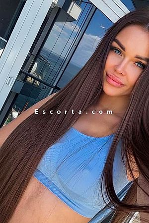 Fiorina - Roma Escorts
