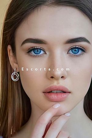 Fiorina - Genova Escorts