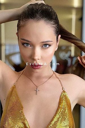 Scarlett - Escort Roma