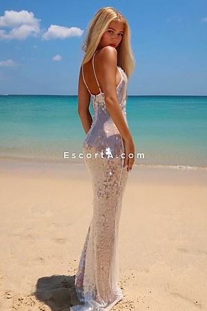 Sabrina - Escort Roma