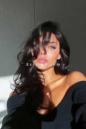 Sabrina - Milano Escorts
