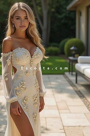 Adriana Photo #2