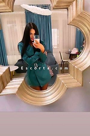 Bianca - Escort girls Udine