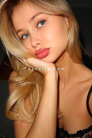 Mary-Ann - Padova Escorts