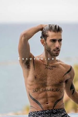 Eros - Male escorts Milano