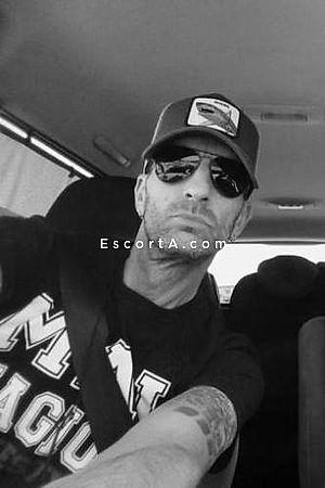 Luciano - Uomo cerca donna Pordenone