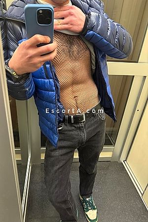 Quazar - Milano Trans Escorts