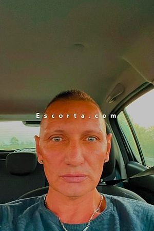 Francesco - Male escorts Bergamo