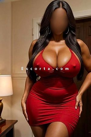 Kattie - Escort girls Monfalcone