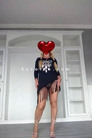 BRIGITTES - Escort girls Bergamo