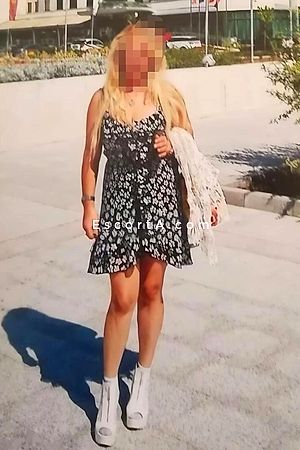 Elena Bell - Arco Escorts