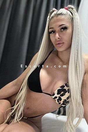 Lore - Milano Escorts