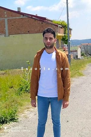 Ullah farman - Male escorts Vicenza