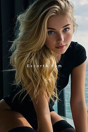 Liana - Roma Escorts