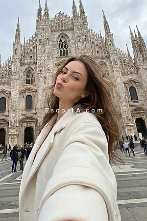 Candy - Escort Milano