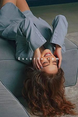 Kira - Escort Roma