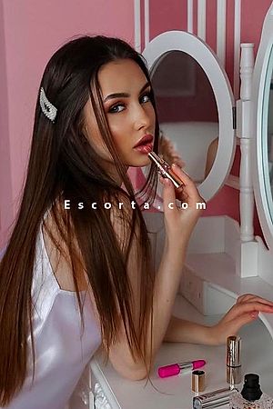 LALA - Escort Firenze