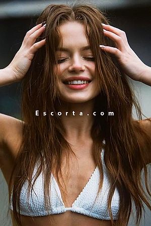 Kira - Escort Roma