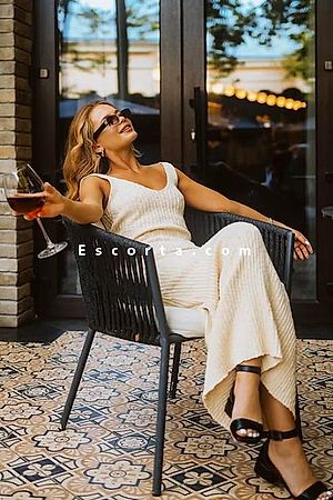 Kira - Escort Roma