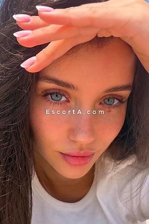 Elida - Escort Milano