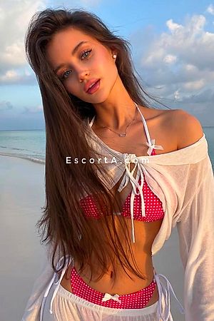 Elida - Escort Bologna
