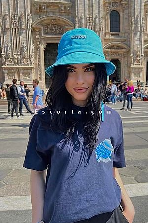 Raffaella - Monza Escorts