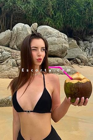Carina - Escort Milano