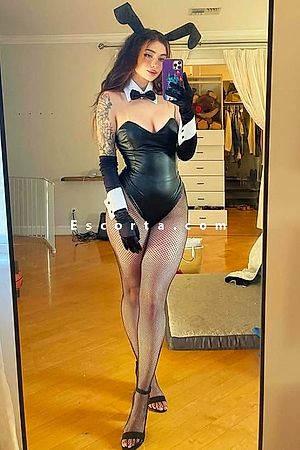 Casya - Escort Milano