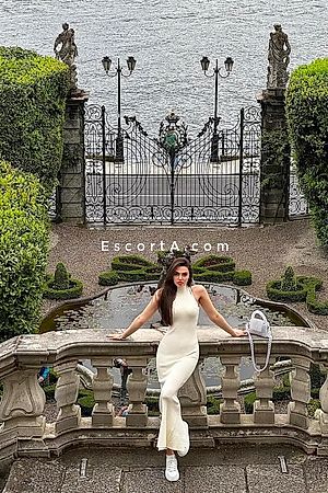 Madeline - Escort Milano
